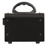 VEVOR Ozongenerator 24000 mg/t Ozonmaskine Lugtfjerner med 0-120 min Timer