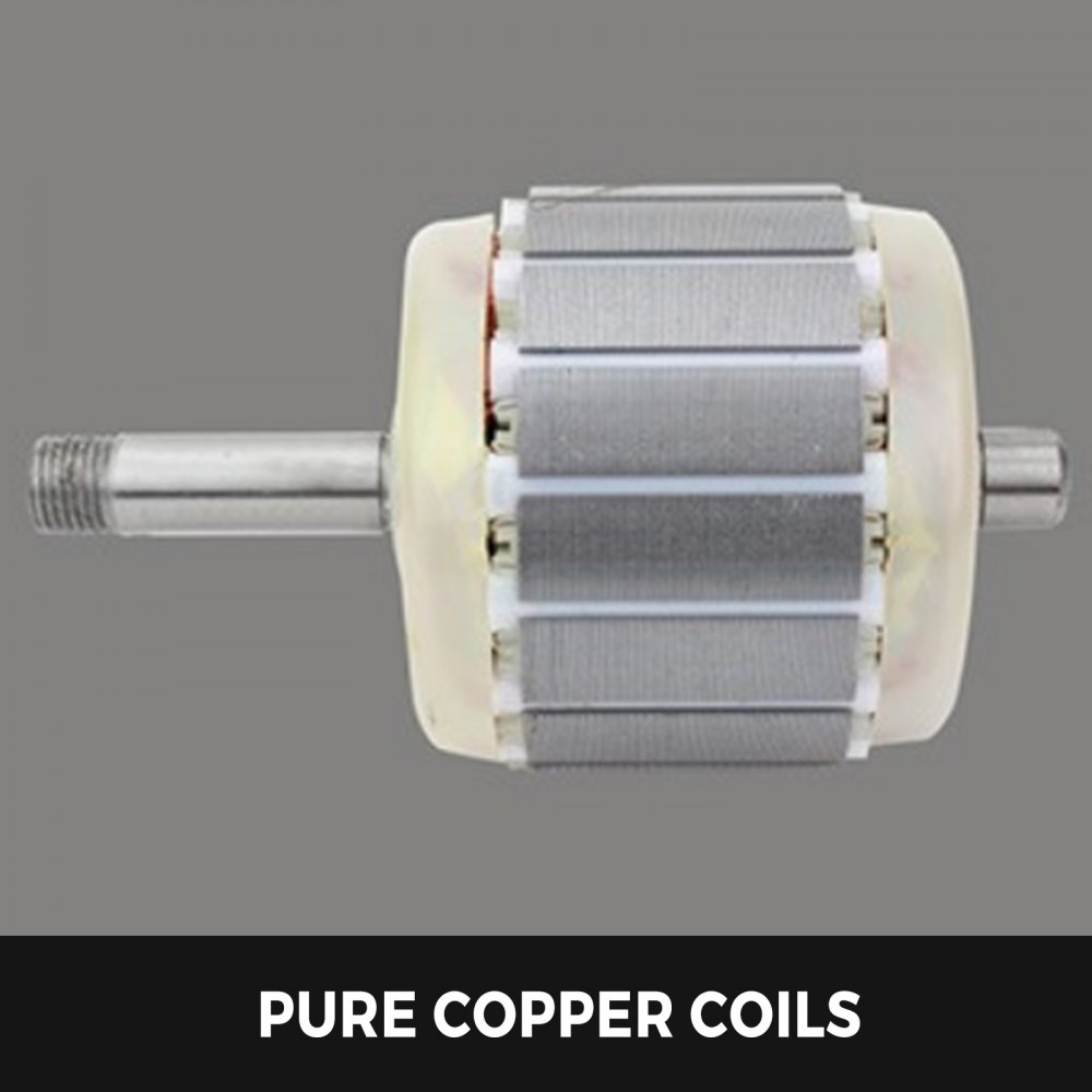 200mm Industrial Extraction Fan Ventilator Blower--1500m³/h Spray Paint Workshop