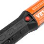 VEVOR Magnetic Induction Heater Kit, 1000w 220V Portable Hand-held Induction Heater with 10PCS Induction Coils, No-Flame Induction Heater Bolt Remover with Case, Fit for Removing Rusty Bolts & Nuts