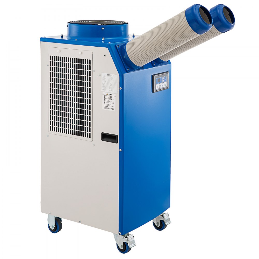 Industrial Air Conditioner Commercial Air Conditioner 3500W for Industrial Grade
