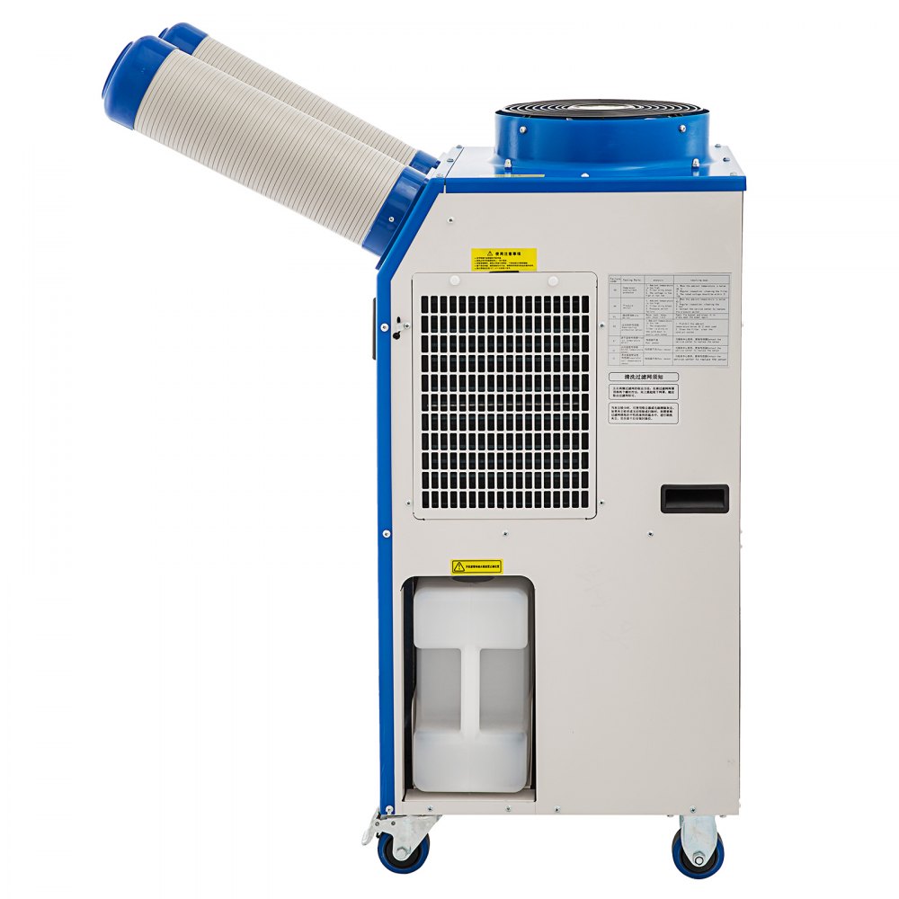 Industrial Air Conditioner Commercial Air Conditioner 3500W for Industrial Grade