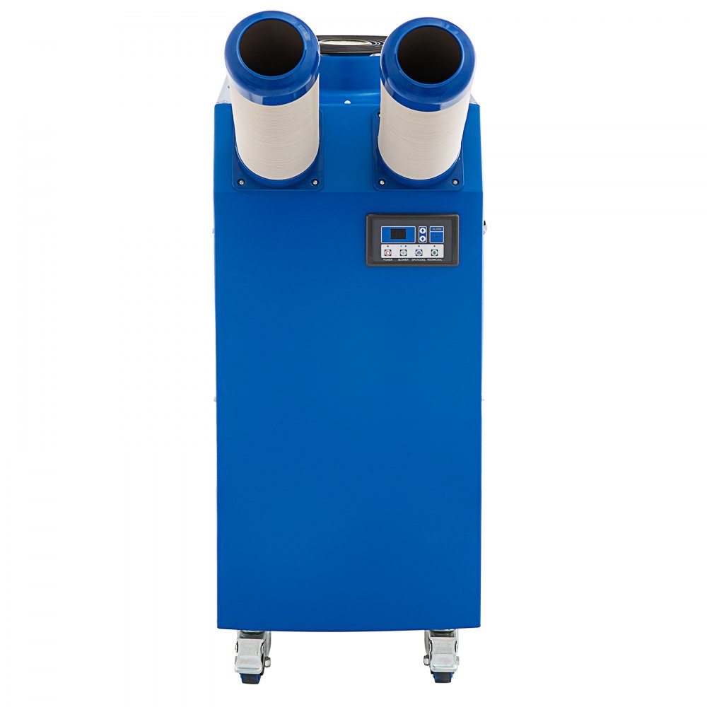 Industrial Air Conditioner Commercial Air Conditioner 3500W for Industrial Grade