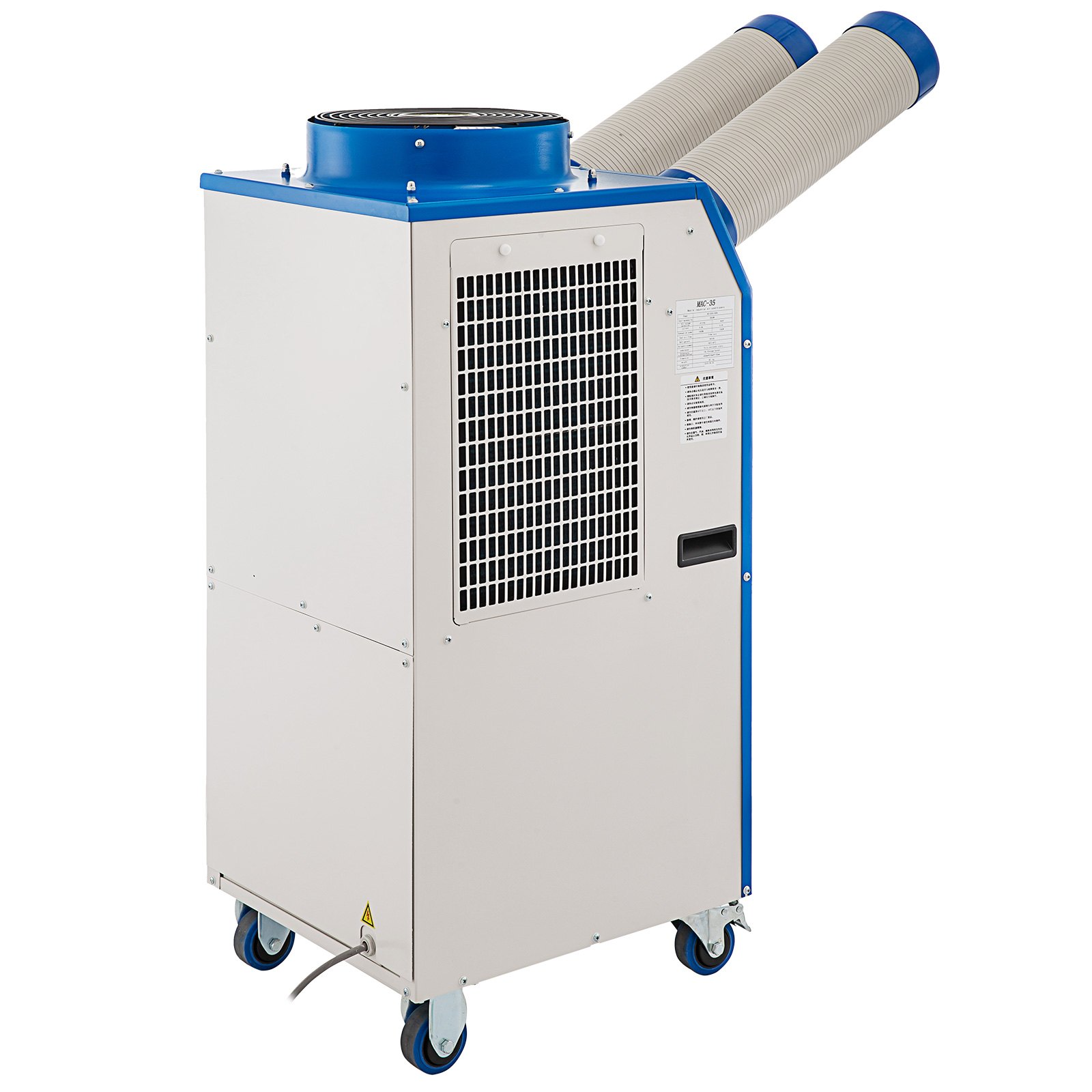 Industrial Air Conditioner Commercial Air Conditioner 3500W for Industrial Grade