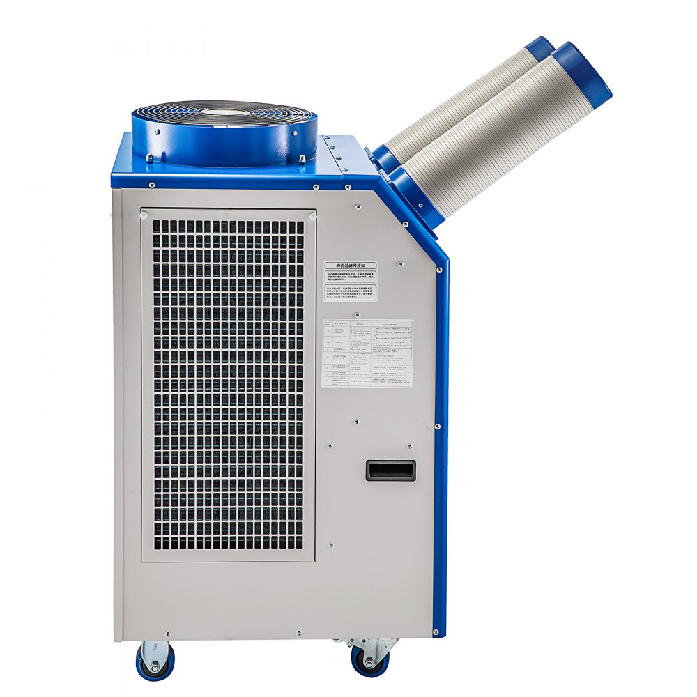 Air Conditioner Cooler Air Conditioner Air flow 5400W Air Cooler Conditioner