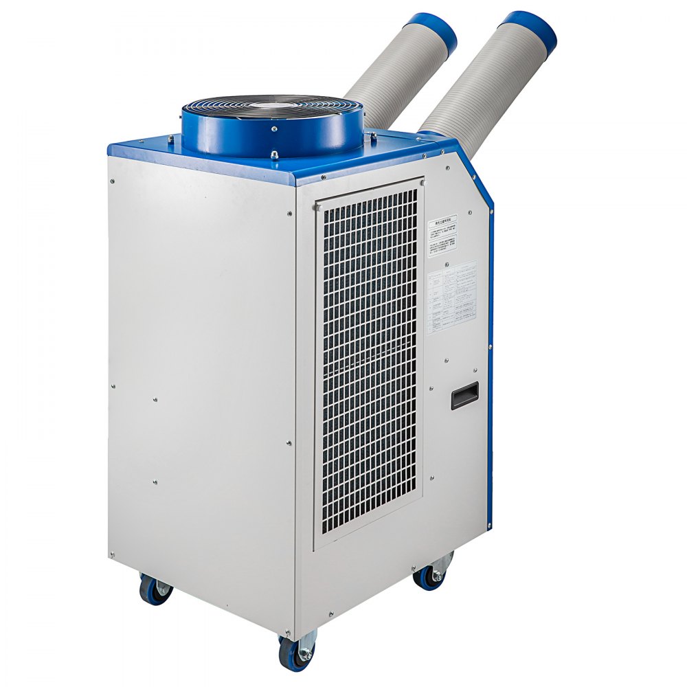 Air Conditioner Cooler Air Conditioner Air flow 5400W Air Cooler Conditioner