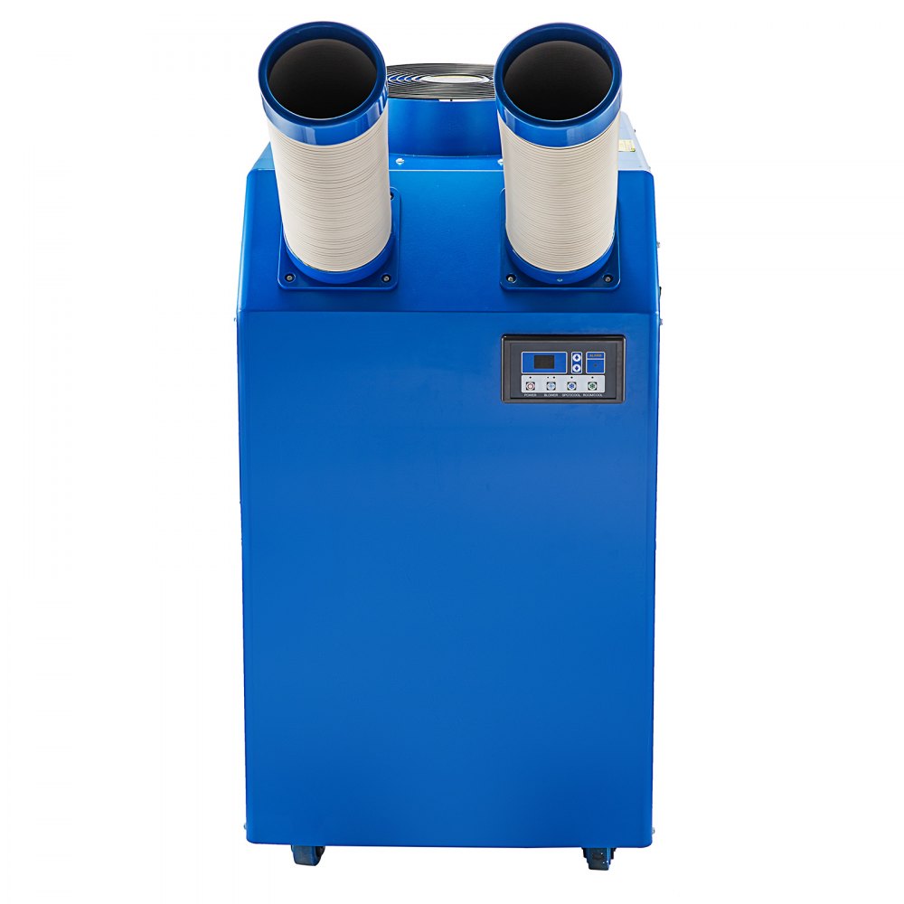 Air Conditioner Cooler Air Conditioner Air flow 5400W Air Cooler Conditioner