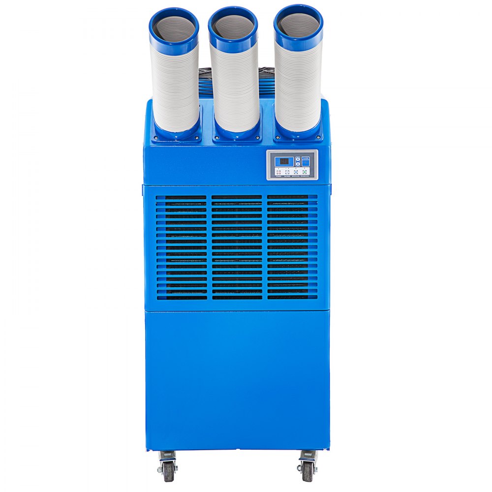 VEVOR VEOVR 6.5kw Commercial Industrial Portable Refrigerated Air Conditioner