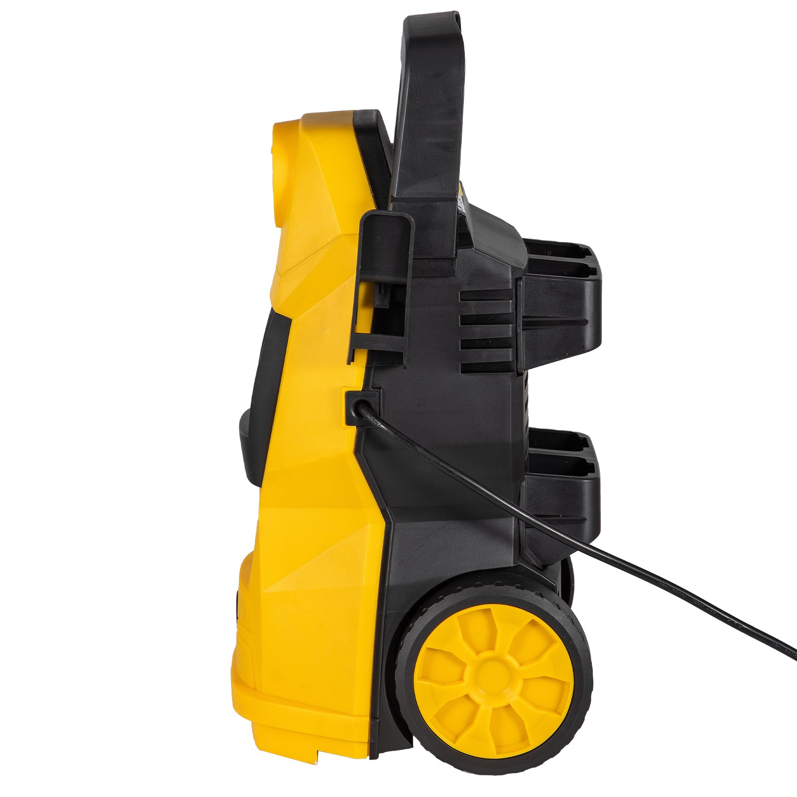 VEVOR 1520PSI 1.2GPM Electric Pressure Washer High Power Cleaner Machine Sprayer