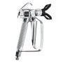 VEVOR Airless Paint Spray Gun, 3600PSI High Pressure Airless Paint Sprayer Gun with 517 Tip, Swivel Joint Airless Spray Gun Kit with Filters, Cleaning Needle and Brush, for Airless Spraying Machine