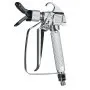 VEVOR Airless Paint Spray Gun, 3600PSI High Pressure Airless Paint Sprayer Gun with 517 Tip, Swivel Joint Airless Spray Gun Kit with Filters, Cleaning Needle and Brush, for Airless Spraying Machine