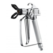 Airless Paint Spray Gun 3600PSI High Pressure Airless Spray Gun 517 Tip