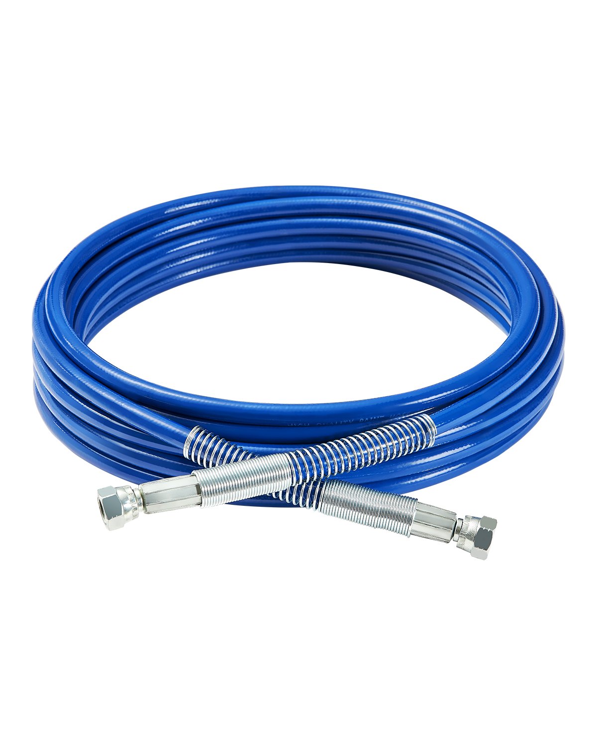 Sweiko 25ft Airless Paint Sprayer Hose 1/4 in Universal Airless Paint Spray Hose Sweiko 25ft Airless Paint Sprayer Hose 1/4 in Universal Airless Paint Spray Hose