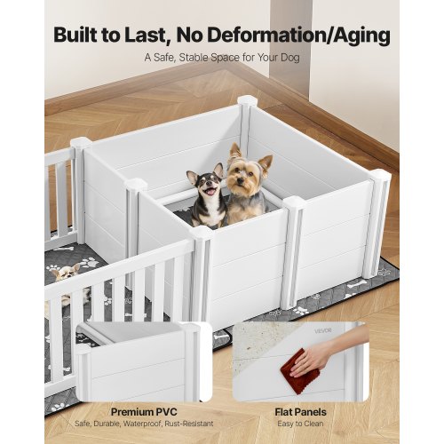 Puppy Playpen Dog Breeding Box Puppy Love Whelping Pens Pawfection