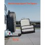 500 lbs Hitch Cargo Carrier Folding Hitch Cargo Carrier for 2" Receiver