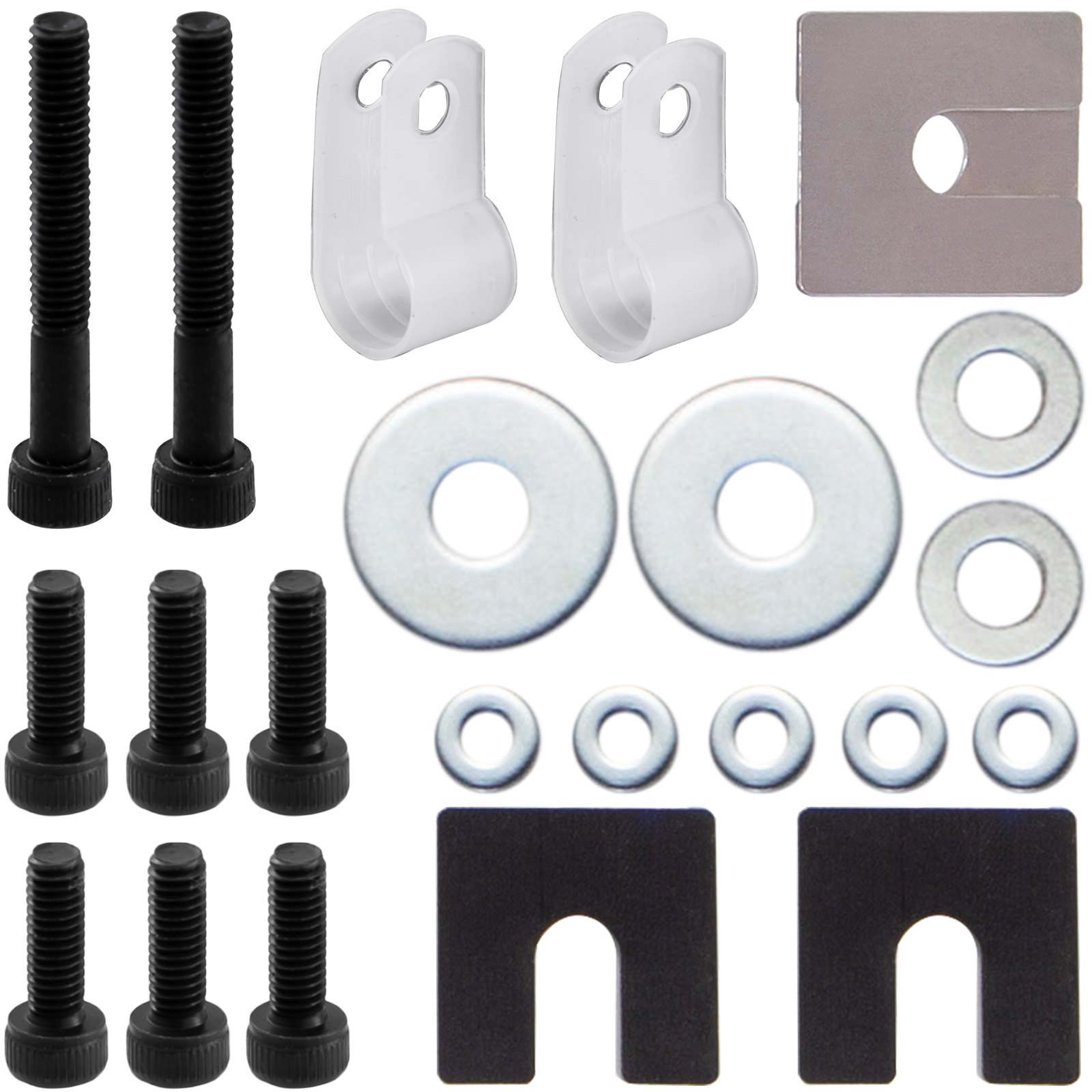 Vevor Precision Linear Scale Linear Glass Scale 370 Mm Dro Lathe Milling Machine