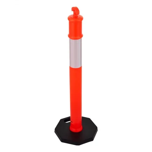 VEVOR Cône Signalisation Réfléchissant 10 Pièces73 Cm | WhichOne