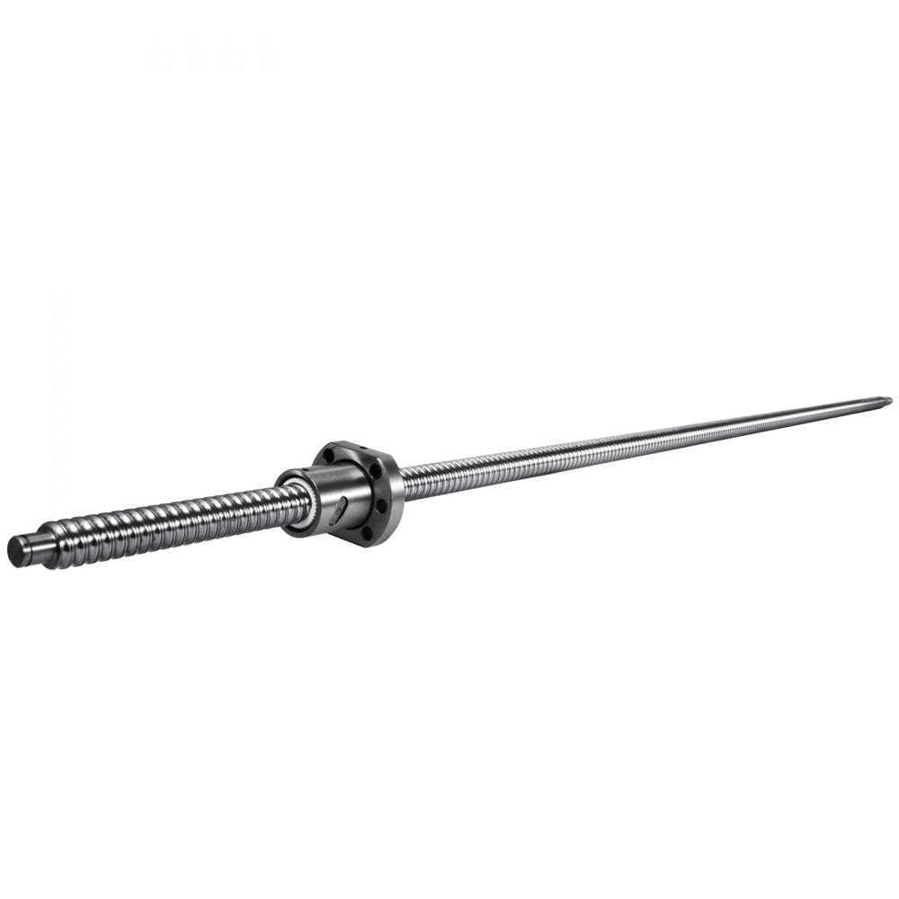 Sfu1605-1500 Ball Screw End Rm1605 Bf12/bk12 Professional Cnc Router Br Coupler