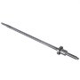 Husillo de Bolas Antiretroceso Sfu1605 600mm & Bk/bf12 + Juego de Acoplamiento 6.35x10mm