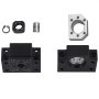 Husillo de Bolas Antiretroceso Sfu1605 600mm & Bk/bf12 + Juego de Acoplamiento 6.35x10mm