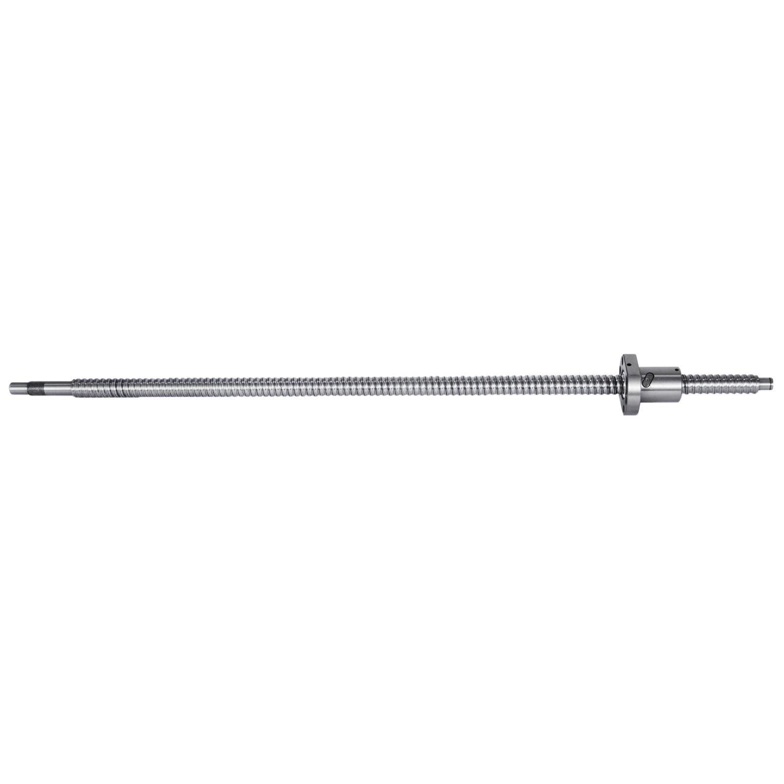 Ball screw SFU1605 600 RM1605 Anti-backlashed BF12/BK12 End Modern Durable