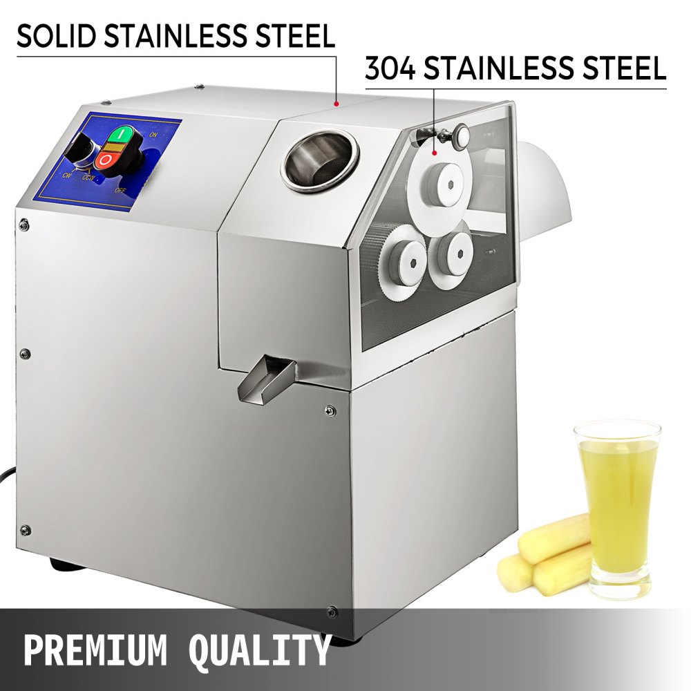 Penguin Stainless Steel Fresh Milk Tea Vending Machine