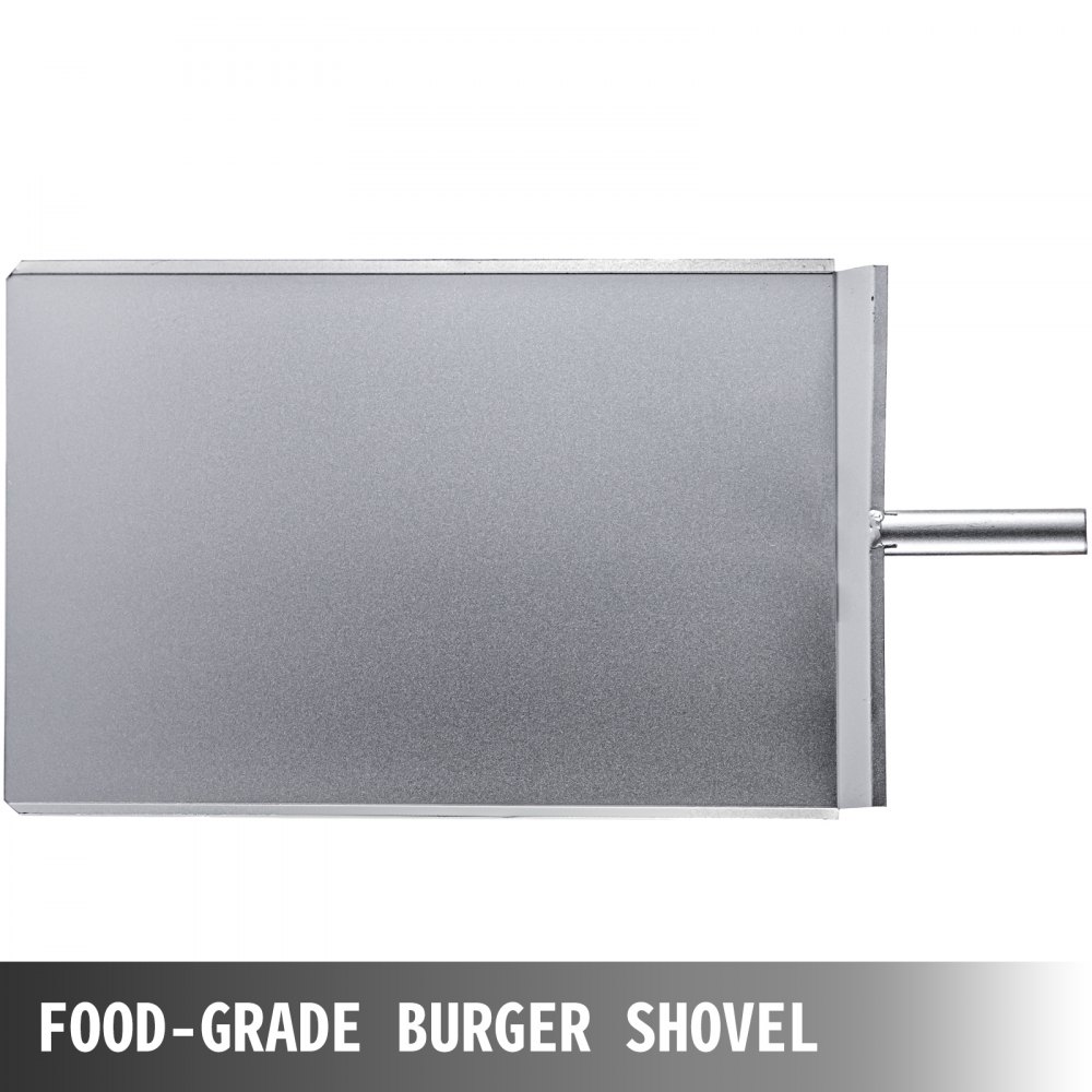 Bun Toaster Burger Machine Oven 12 Slice Hamburger Baking Machine 2 Layer 2200W