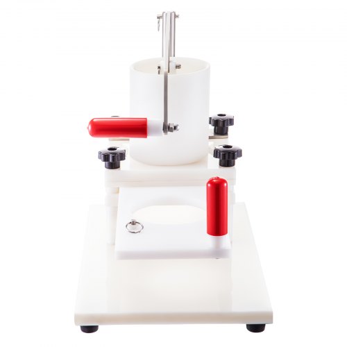 Commercial Burger Press Commercial Hamburger Patty Maker 4.3-Inch Burger Machine