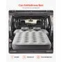 Car Air Mattress Inflatable Car Camping Travel Bed Sleeping Pad Built in Pump