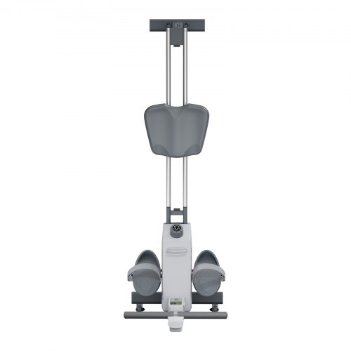thumbnail image 2 of Pooboo Magnetic Rowing Machine - 16 Levels Resistance, Foldable, LCD Monitor, 480 Lb Capacity 2 of 6