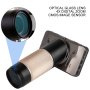 Hdmi Digital Microscope For Pcb Repair Adsm201 3mp 10x-300x Magnification 1080p