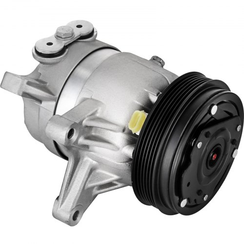 VEVOR Air Conditioning Compressor Holden Commodore Ecotec V6 engine A/C Compressor Clutch for Holden Commodore 1997-2004 (Holden Commodore 1997-2004)