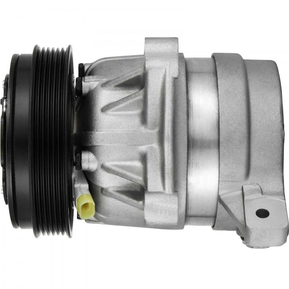 VEVOR Air Conditioning Compressor Holden Commodore Ecotec V6 engine A/C Compressor Clutch for Holden Commodore 1997-2004 (Holden Commodore 1997-2004)