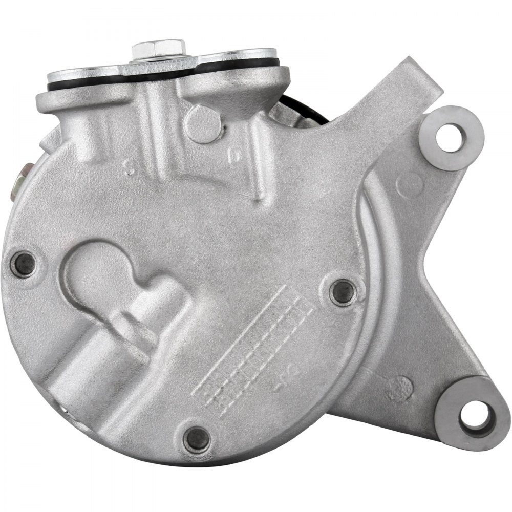 VEVOR Air Conditioning Compressor Holden Commodore Ecotec V6 engine A/C Compressor Clutch for Holden Commodore 1997-2004 (Holden Commodore 1997-2004)