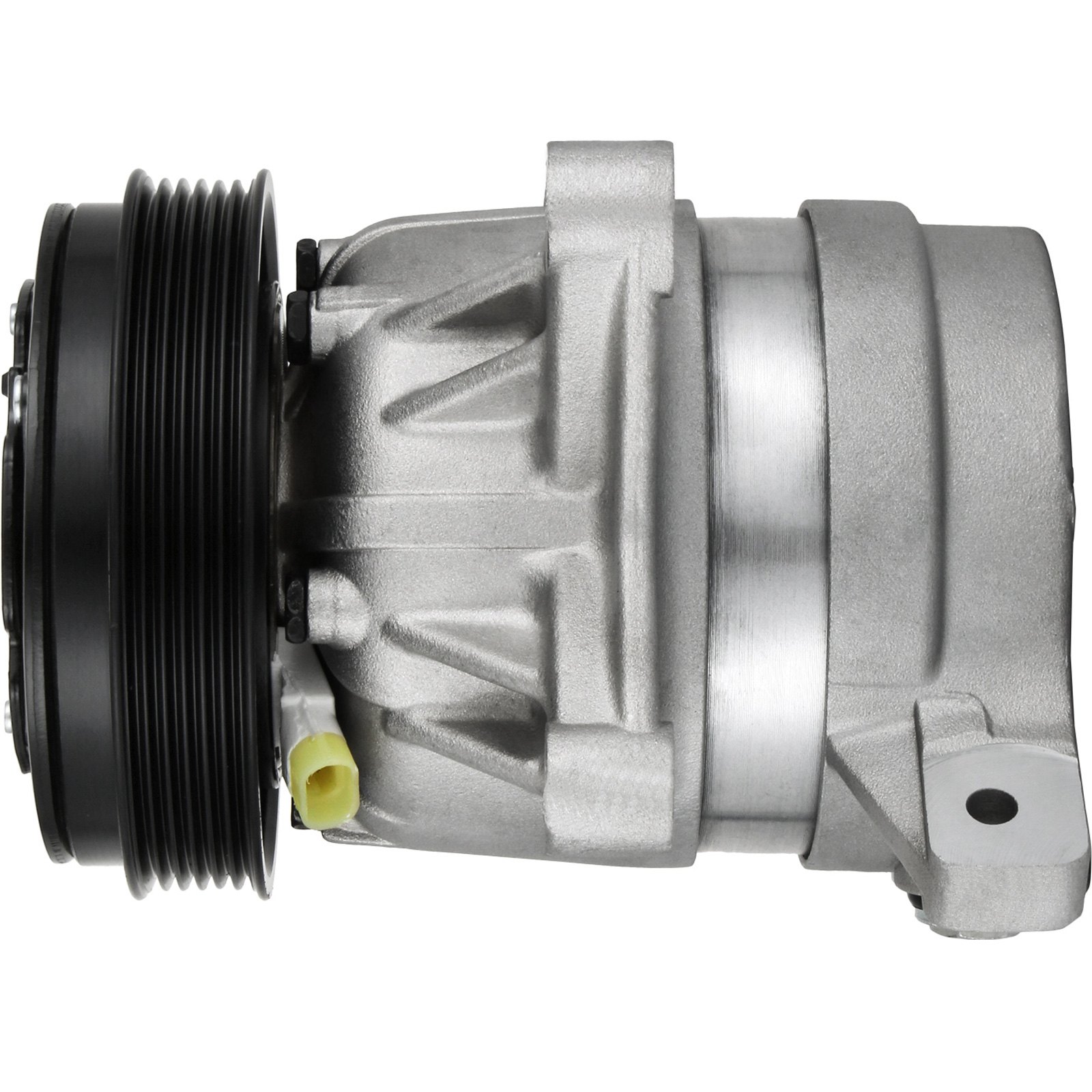 VEVOR Air Conditioning Compressor Holden Commodore Ecotec V6 engine A/C Compressor Clutch for Holden Commodore 1997-2004 (Holden Commodore 1997-2004)