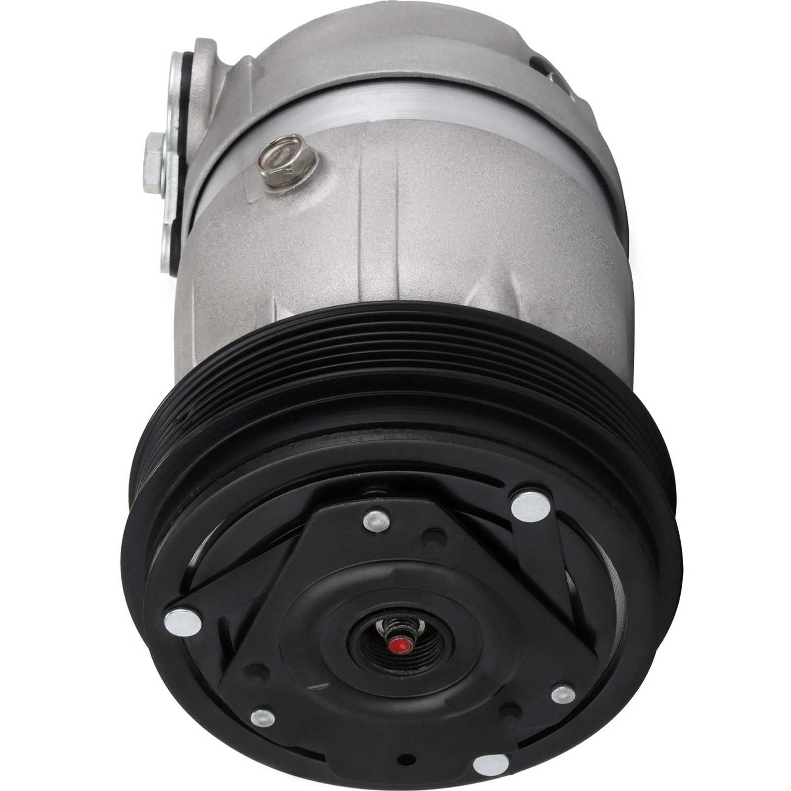 VEVOR Air Conditioning Compressor Holden Commodore Ecotec V6 engine A/C Compressor Clutch for Holden Commodore 1997-2004 (Holden Commodore 1997-2004)