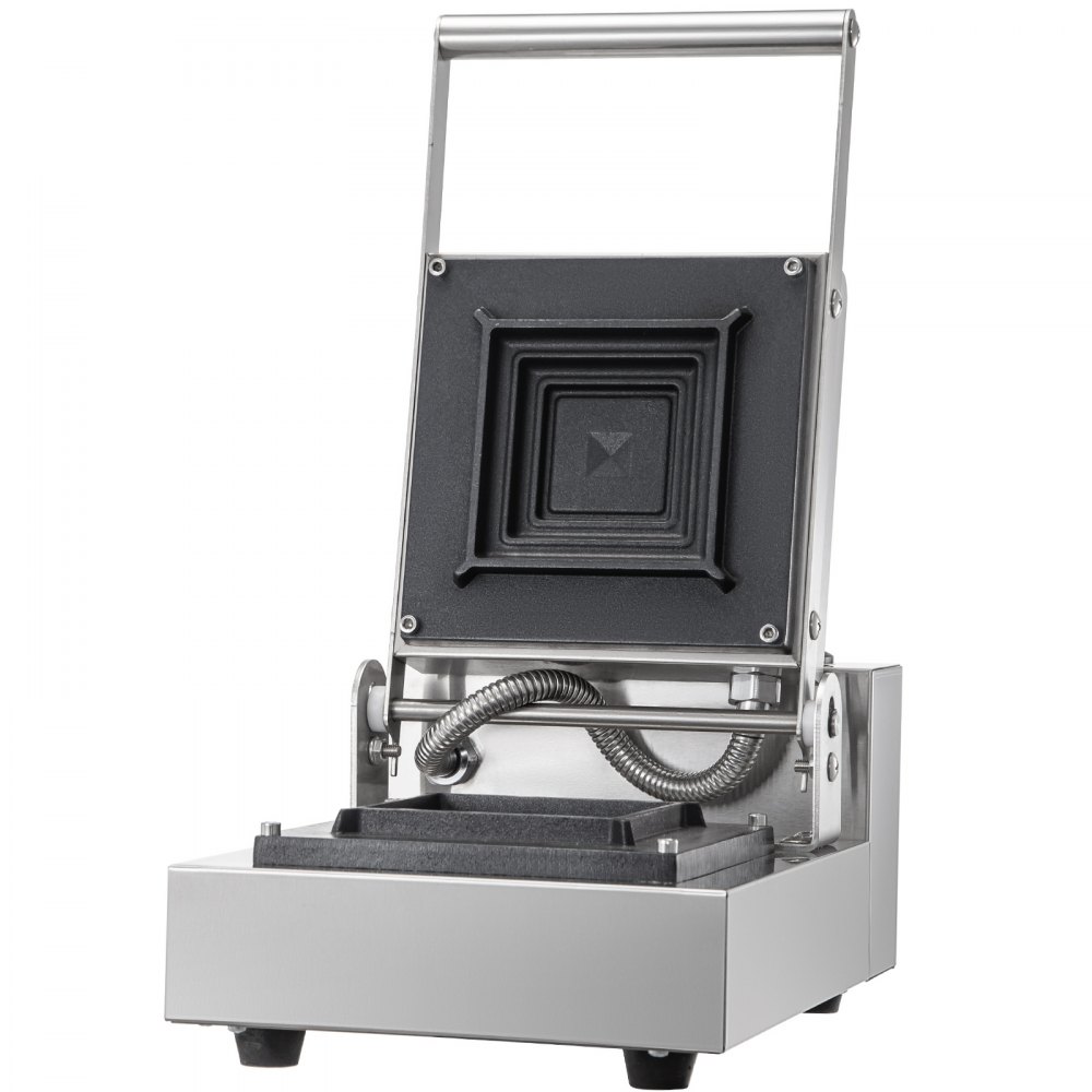 Sandwich Maker Press Sandwich Machine Deep Dish Toaster Grill Toasted 1 Slice