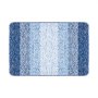 Bathroom Rug 30"x20" Absorbent Soft Bath Mat Machine Washable Quick Dry Non-Slip