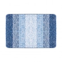 Bathroom Rug 30"x20" Absorbent Soft Bath Mat Machine Washable Quick Dry Non-Slip