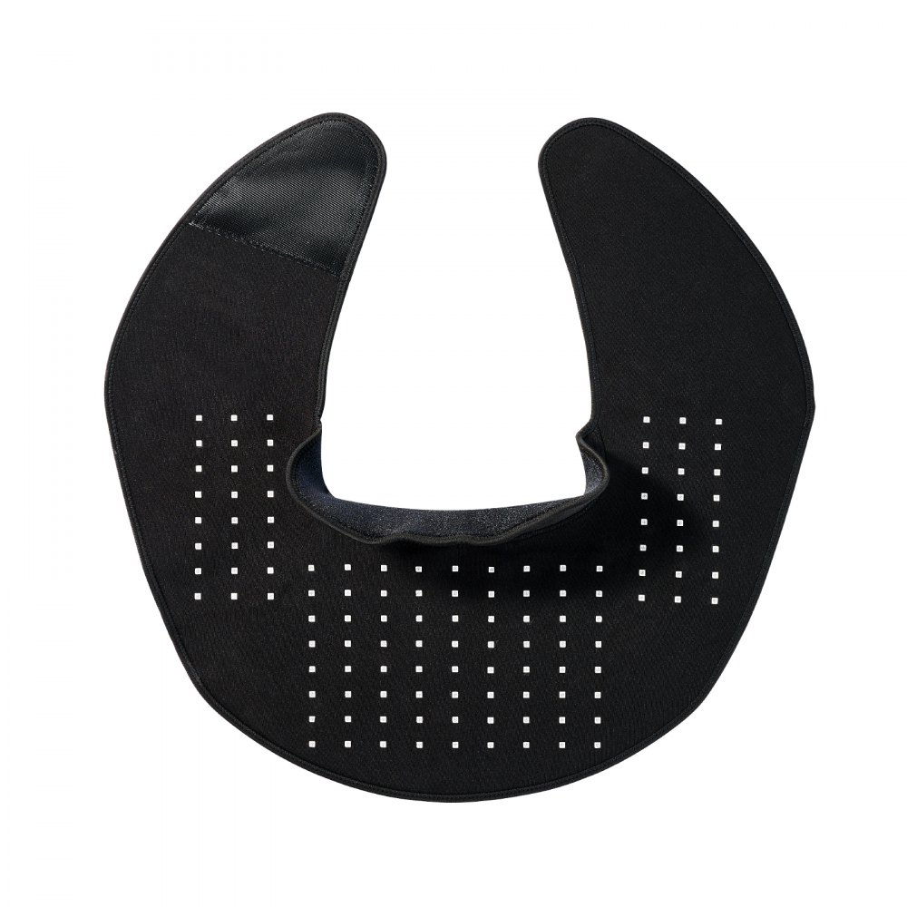 VEVOR Red Light Therapy for Shoulder Neck, 660nm & 850nm Wearable Light Therapy Pad with Timer, 10Hz Pulse & 3 Intensities, Cordless Light Therapy Wrap Device for Upper Back Pain Relief, Muscle Relax