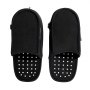 VEVOR Red Light Therapy for Foot, 660 & 850nm Red Light Therapy Slippers with 240 LEDs & 10 Hz/40 Hz Pulse Mode, Double-Sided LED Light Therapy Shoes for Feet Toe Instep Sole Pain Relief, Muscle Relax