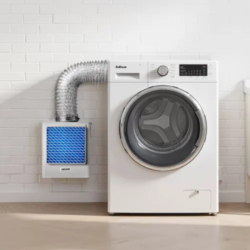 VEVOR Kit de ventilación para secadora de interior VEVOR en