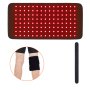 VEVOR Red Light Therapy Mat for Body 120PCS LED Light Therapy Pad 2 Wavelengths