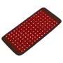 VEVOR rød lysterapimatte for kroppen 120 stk LED-lysterapipute 2 bølgelengder