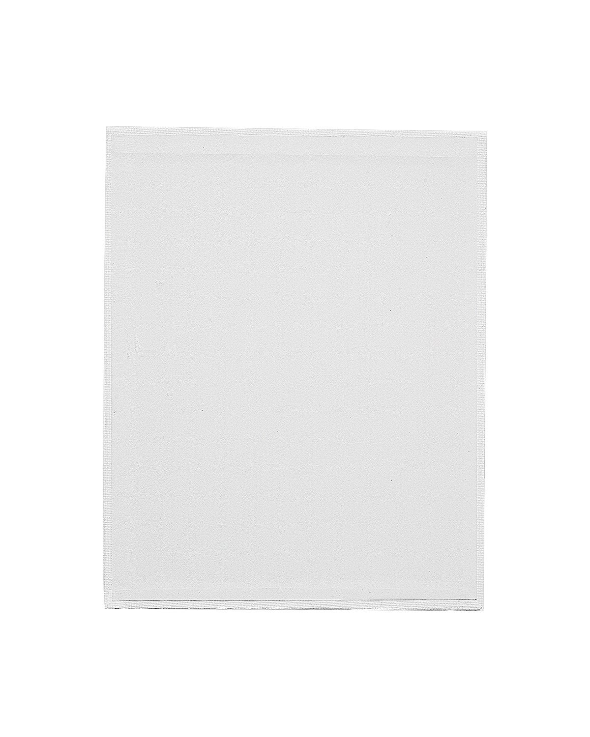 VEVOR plátna pro malování 72 balení 8 x 10 palců prázdná plátna pro malování