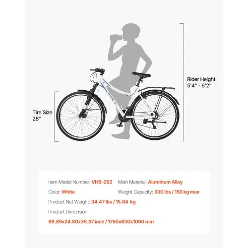 Hybrid Bike Bike Frame Size For 5ft Inseam Bike Frame Size Wheel