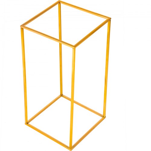 Wedding Flower Stand Metal Vase Stand 11pcs Gold Centerpiece Wedding Party Decor