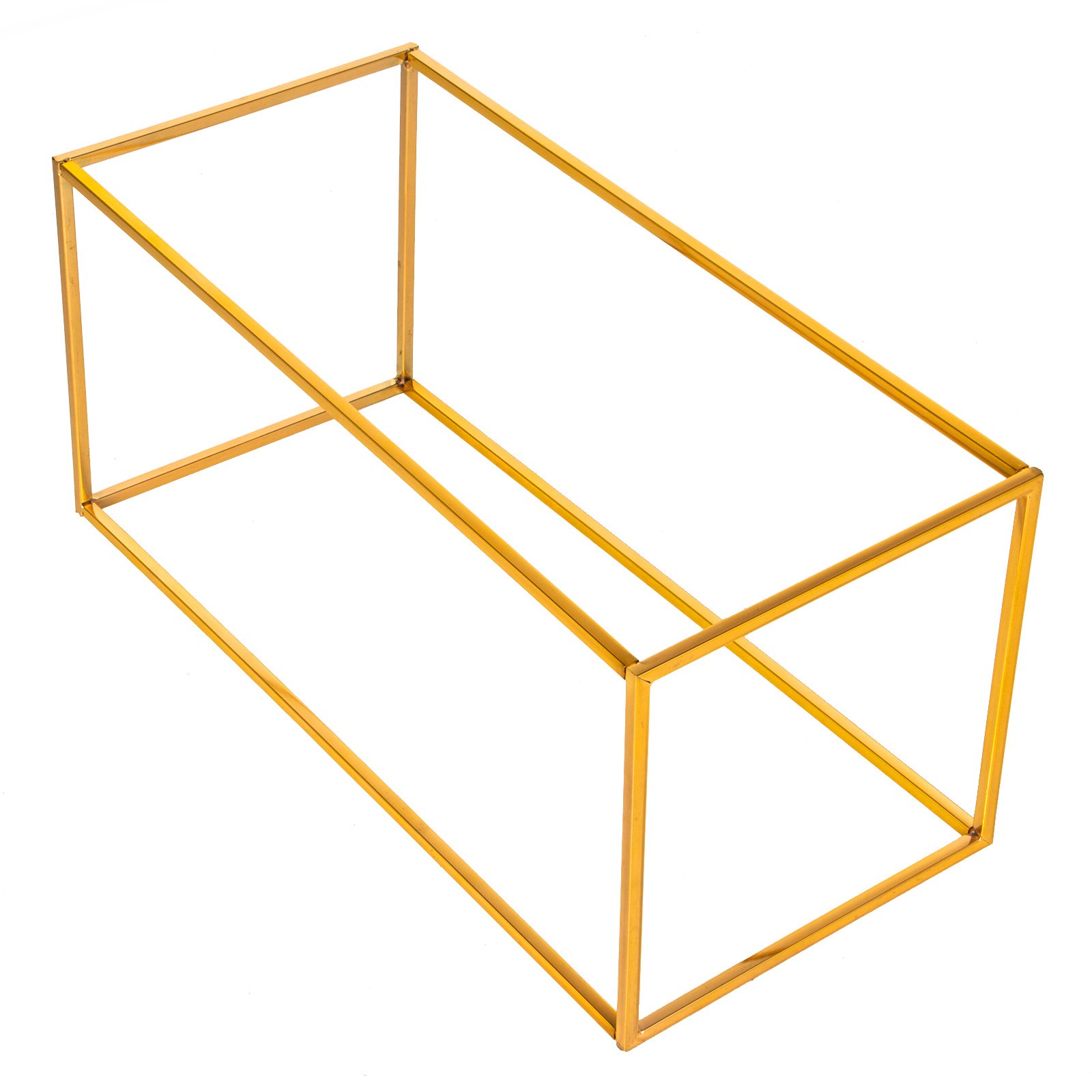 Wedding Flower Stand Metal Vase Stand 11pcs Gold Centerpiece Wedding Party Decor