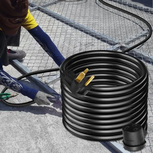 Can Extension Cord Be Used for Construction Site: Safety Tips Revealed