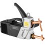 VEVOR 400V Electric Spot Welder with Portable Handgrip Max Spot Weld Thickness: 2.0 +2.0mm Spot welder spot welder machine plastic welding machine