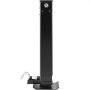 VEVOR Trailer Jack, Trailer Tongue Jack Welding-on 12000 lb Weight Capacity, Trailer Jack Stand with Handle for lifting RV Trailer, Horse Trailer, Utility Trailer, Yacht Trailer